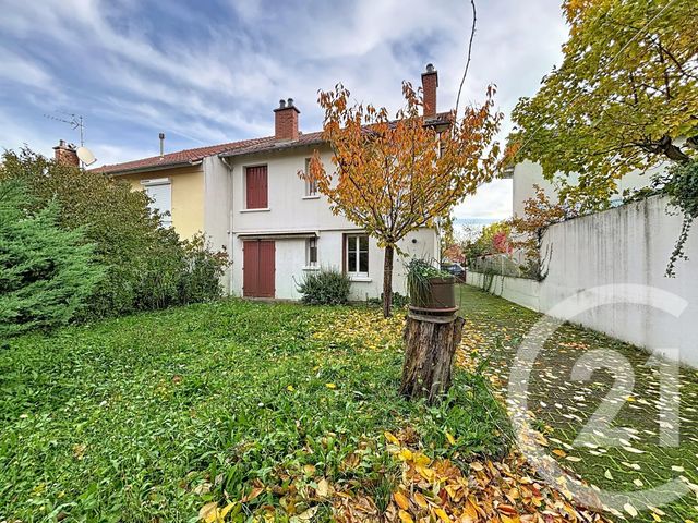 Maison &agrave; vendre - 6 pi&egrave;ces - 125 m2 - Clermont Ferrand - 63 - AUVERGNE