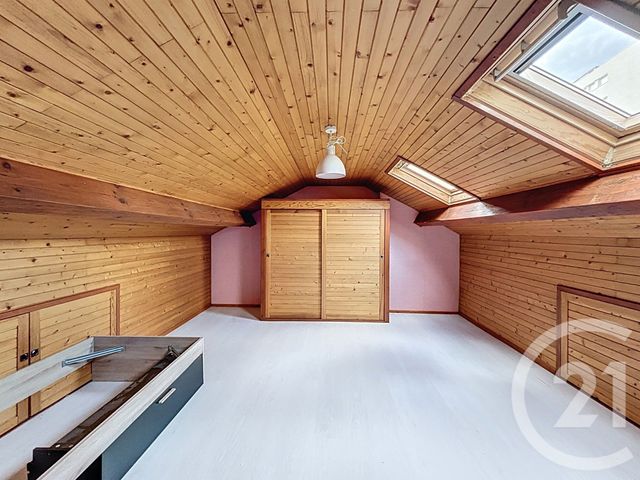 Maison &agrave; vendre - 6 pi&egrave;ces - 125 m2 - Clermont Ferrand - 63 - AUVERGNE