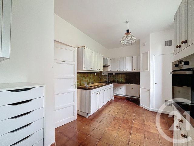 Maison &agrave; vendre - 6 pi&egrave;ces - 125 m2 - Clermont Ferrand - 63 - AUVERGNE