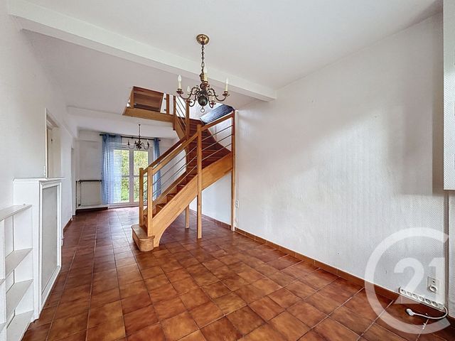 Maison &agrave; vendre - 6 pi&egrave;ces - 125 m2 - Clermont Ferrand - 63 - AUVERGNE