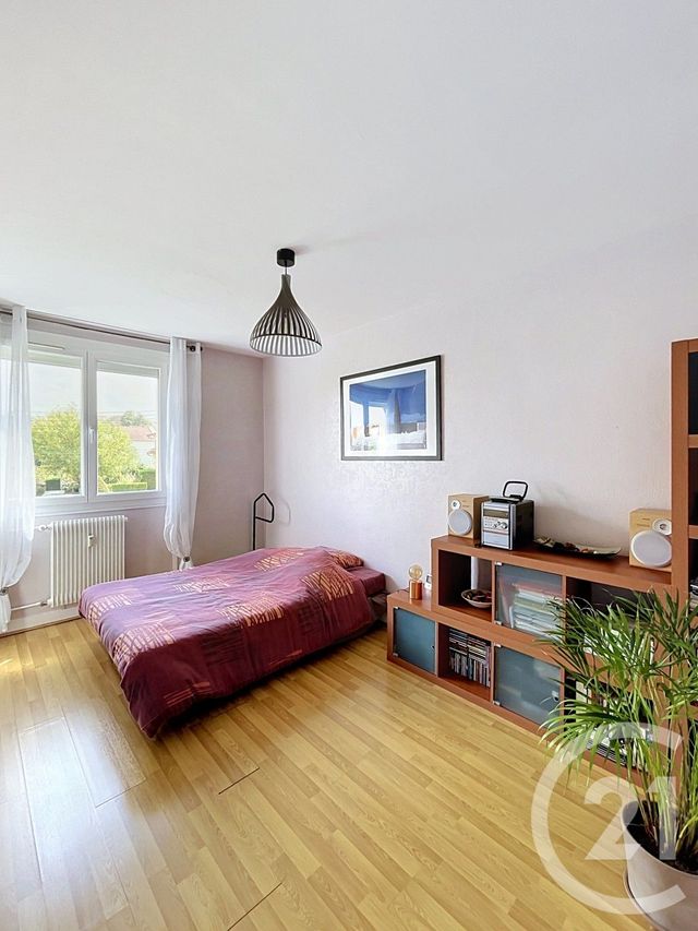 Appartement F4 &agrave; vendre - 4 pi&egrave;ces - 75,77 m2 - Clermont Ferrand - 63 - AUVERGNE