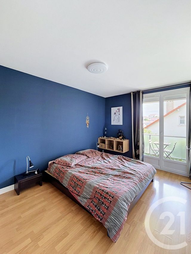 Appartement F4 &agrave; vendre - 4 pi&egrave;ces - 75,77 m2 - Clermont Ferrand - 63 - AUVERGNE