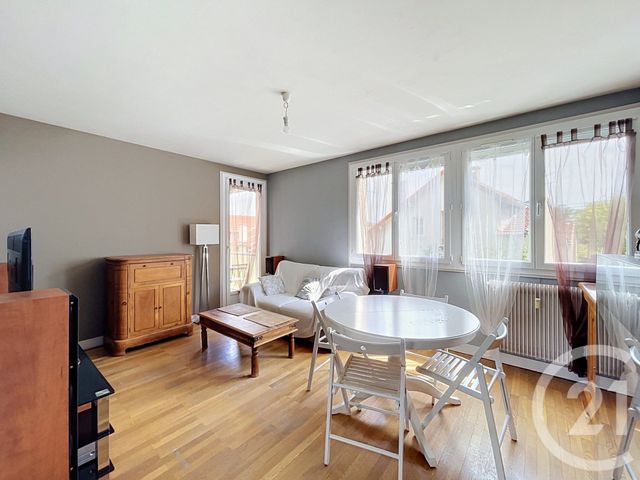 appartement - CLERMONT FERRAND - 63