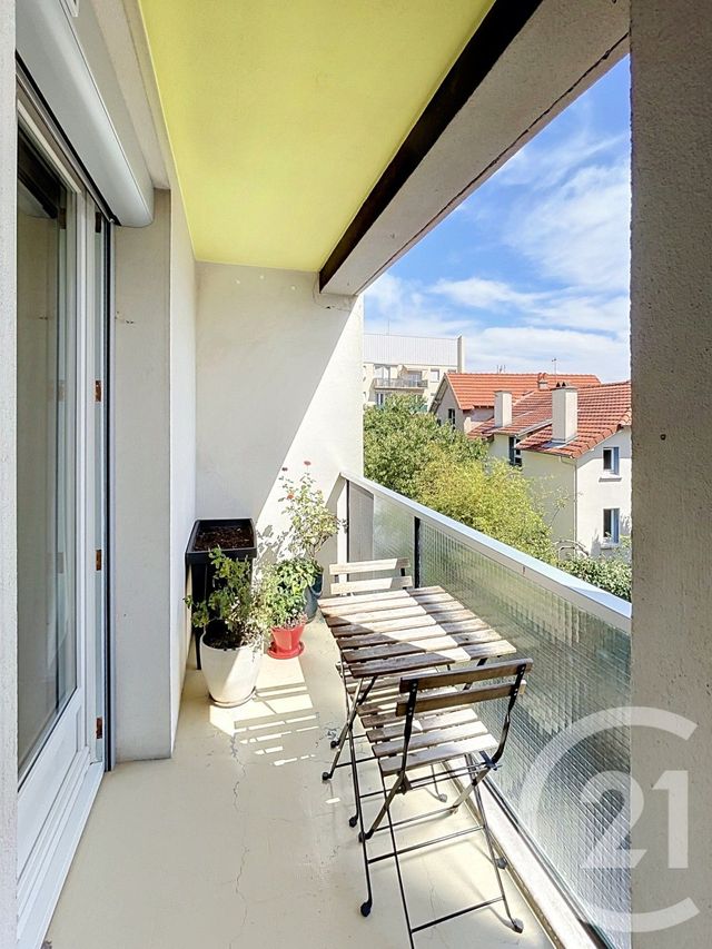 Appartement F4 &agrave; vendre - 4 pi&egrave;ces - 75,77 m2 - Clermont Ferrand - 63 - AUVERGNE