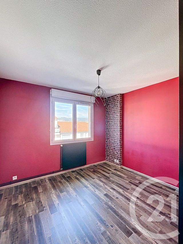 Appartement F3 à vendre - 3 pièces - 65,15 m2 - Clermont Ferrand - 63 - AUVERGNE
