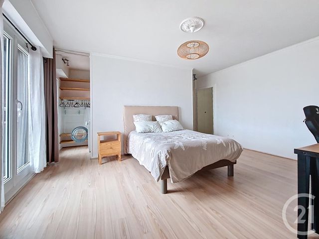 Appartement T2 &agrave; vendre - 2 pi&egrave;ces - 50,32 m2 - Clermont Ferrand - 63 - AUVERGNE