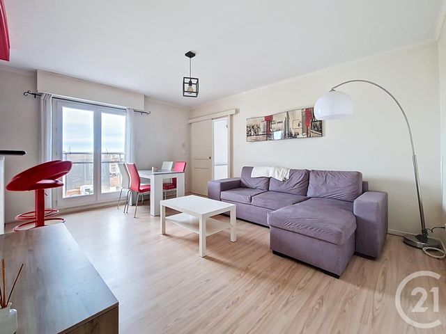 appartement - CLERMONT FERRAND - 63