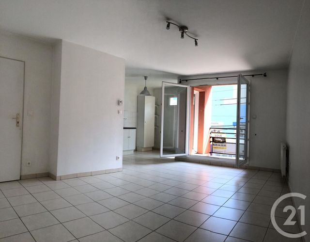 appartement - CLERMONT FERRAND - 63