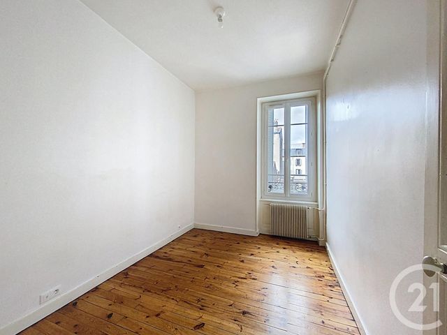 Appartement F3 à louer - 3 pièces - 55,53 m2 - Clermont Ferrand - 63 - AUVERGNE