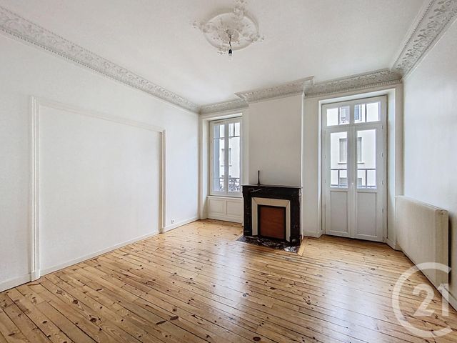 appartement - CLERMONT FERRAND - 63
