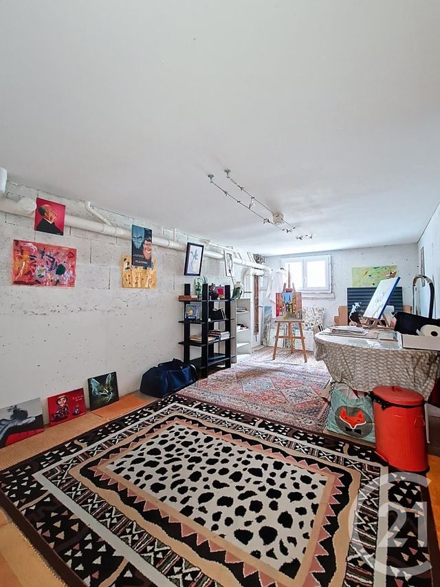 Maison &agrave; vendre - 8 pi&egrave;ces - 165,66 m2 - Ceyrat - 63 - AUVERGNE