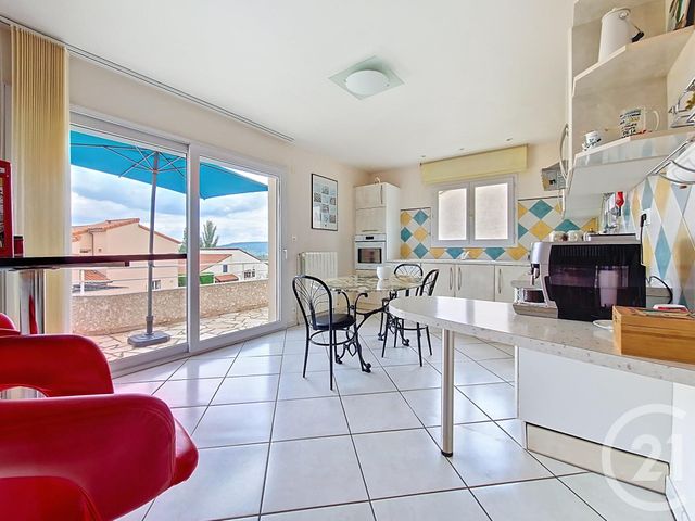 Maison &agrave; vendre - 8 pi&egrave;ces - 165,66 m2 - Ceyrat - 63 - AUVERGNE