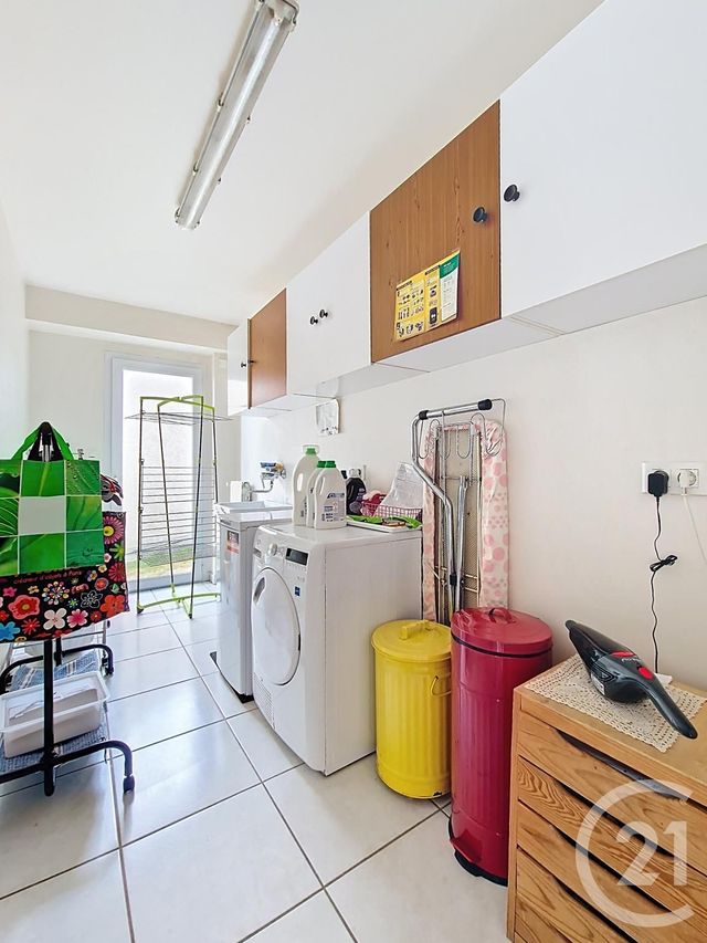 Maison &agrave; vendre - 8 pi&egrave;ces - 165,66 m2 - Ceyrat - 63 - AUVERGNE