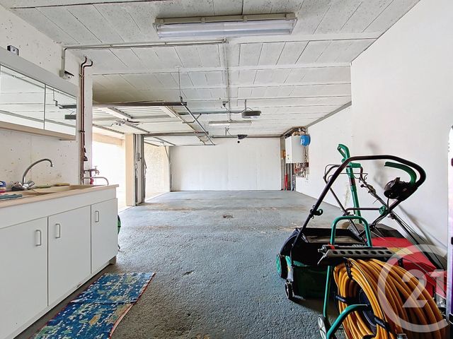 Maison &agrave; vendre - 8 pi&egrave;ces - 165,66 m2 - Ceyrat - 63 - AUVERGNE