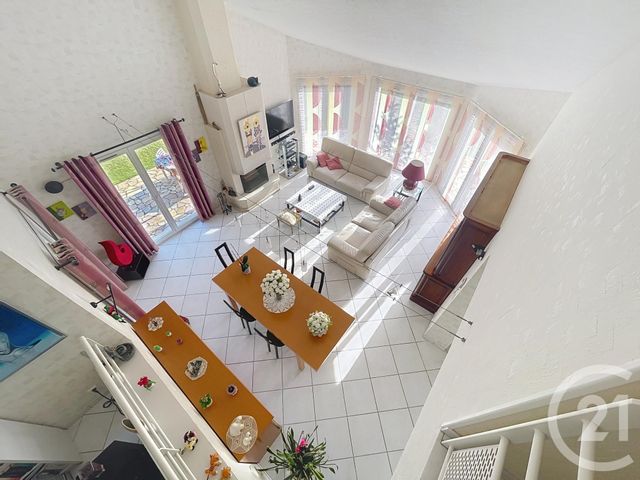 Maison &agrave; vendre - 8 pi&egrave;ces - 165,66 m2 - Ceyrat - 63 - AUVERGNE