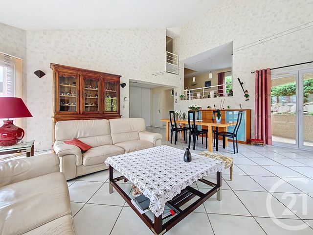 Maison &agrave; vendre - 8 pi&egrave;ces - 165,66 m2 - Ceyrat - 63 - AUVERGNE