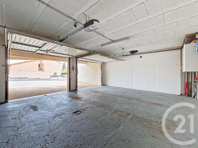 Maison &agrave; vendre - 8 pi&egrave;ces - 165,66 m2 - Ceyrat - 63 - AUVERGNE