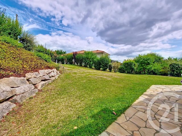 Maison &agrave; vendre - 8 pi&egrave;ces - 165,66 m2 - Ceyrat - 63 - AUVERGNE