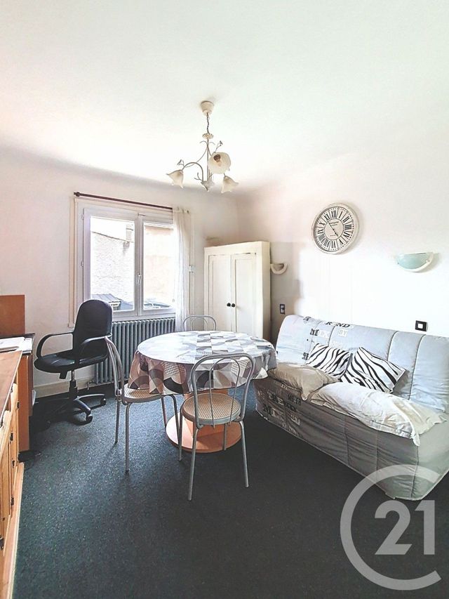 Maison &agrave; vendre - 5 pi&egrave;ces - 82,78 m2 - Gerzat - 63 - AUVERGNE