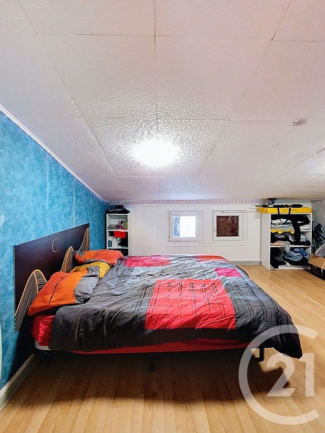 Maison &agrave; vendre - 5 pi&egrave;ces - 82,78 m2 - Gerzat - 63 - AUVERGNE