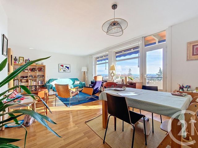 appartement - CHAMALIERES - 63