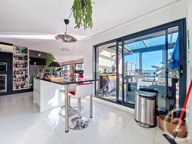 Appartement T5 à vendre - 5 pièces - 212 m2 - Clermont Ferrand - 63 - AUVERGNE