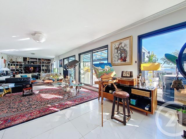 Appartement T5 à vendre - 5 pièces - 212 m2 - Clermont Ferrand - 63 - AUVERGNE