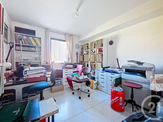 Appartement T5 à vendre - 5 pièces - 212 m2 - Clermont Ferrand - 63 - AUVERGNE