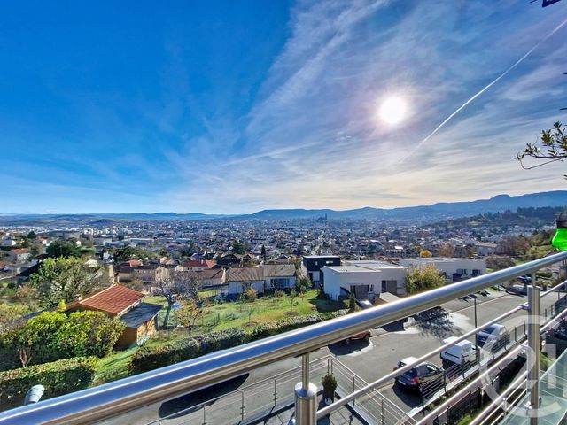 Appartement T5 à vendre - 5 pièces - 212 m2 - Clermont Ferrand - 63 - AUVERGNE