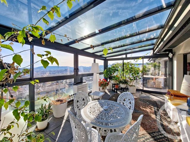 Appartement T5 à vendre - 5 pièces - 212 m2 - Clermont Ferrand - 63 - AUVERGNE