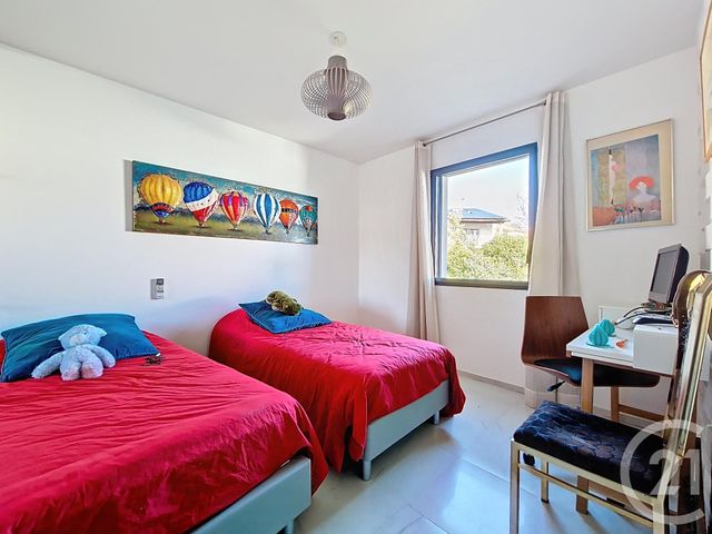 Appartement T5 à vendre - 5 pièces - 212 m2 - Clermont Ferrand - 63 - AUVERGNE