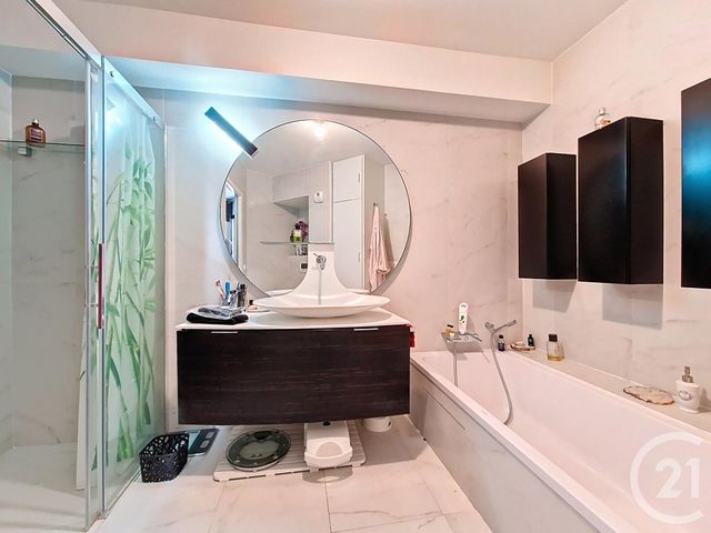 Appartement T5 à vendre - 5 pièces - 212 m2 - Clermont Ferrand - 63 - AUVERGNE