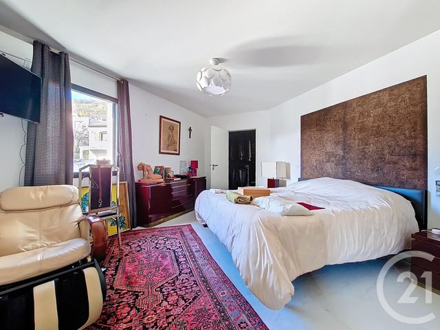 Appartement T5 à vendre - 5 pièces - 212 m2 - Clermont Ferrand - 63 - AUVERGNE