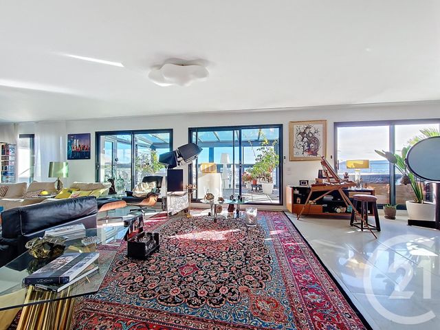 Appartement T5 à vendre - 5 pièces - 212 m2 - Clermont Ferrand - 63 - AUVERGNE