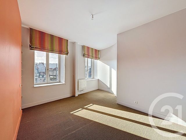 Appartement F5 à vendre - 5 pièces - 123,60 m2 - Clermont Ferrand - 63 - AUVERGNE