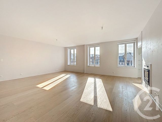 Appartement F5 à vendre - 5 pièces - 123,60 m2 - Clermont Ferrand - 63 - AUVERGNE