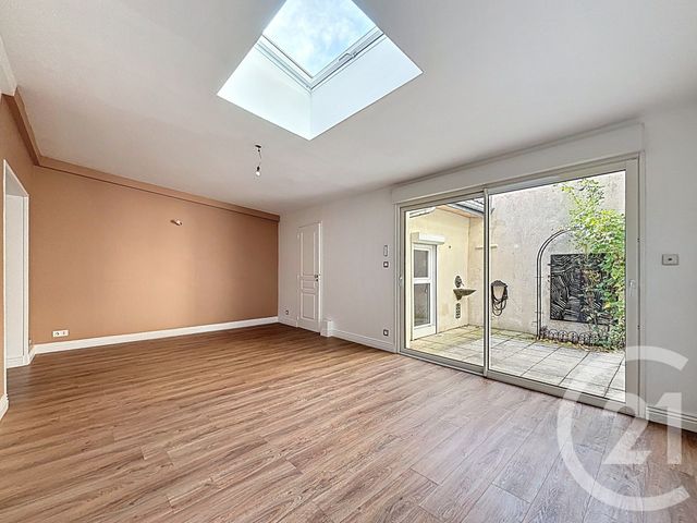 maison - CLERMONT FERRAND - 63