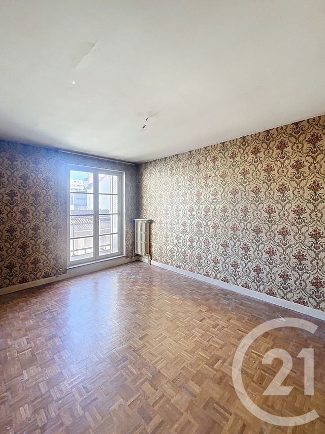 Appartement T4 &agrave; vendre - 4 pi&egrave;ces - 84 m2 - Clermont Ferrand - 63 - AUVERGNE