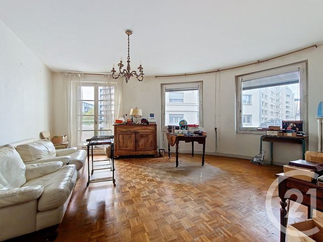 Appartement T4 &agrave; vendre - 4 pi&egrave;ces - 84 m2 - Clermont Ferrand - 63 - AUVERGNE