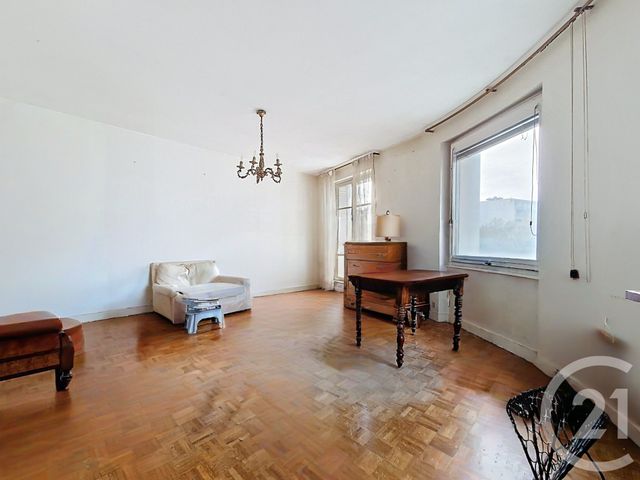 Appartement T4 &agrave; vendre - 4 pi&egrave;ces - 84 m2 - Clermont Ferrand - 63 - AUVERGNE