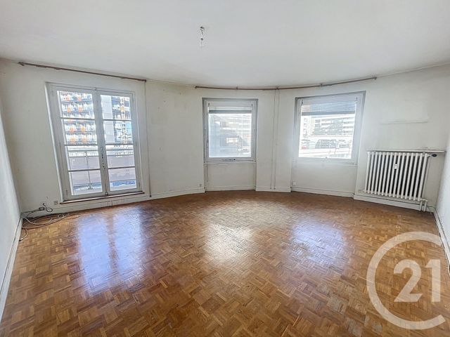 appartement - CLERMONT FERRAND - 63