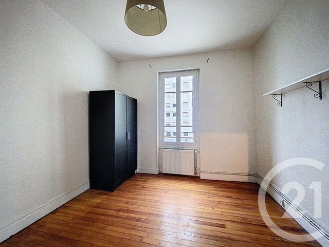 Appartement F2 à louer - 2 pièces - 45,30 m2 - Clermont Ferrand - 63 - AUVERGNE