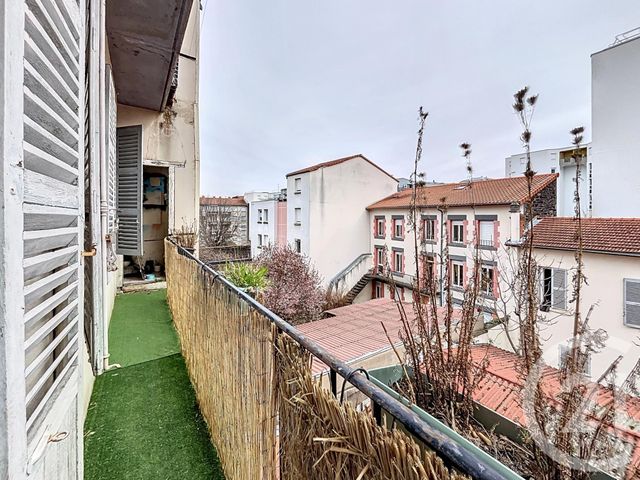 Appartement F3 &agrave; louer - 3 pi&egrave;ces - 108,60 m2 - Clermont Ferrand - 63 - AUVERGNE