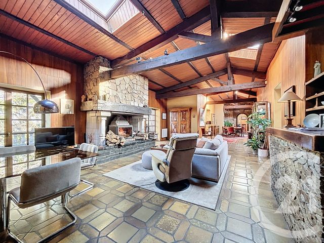 maison - ORCINES - 63