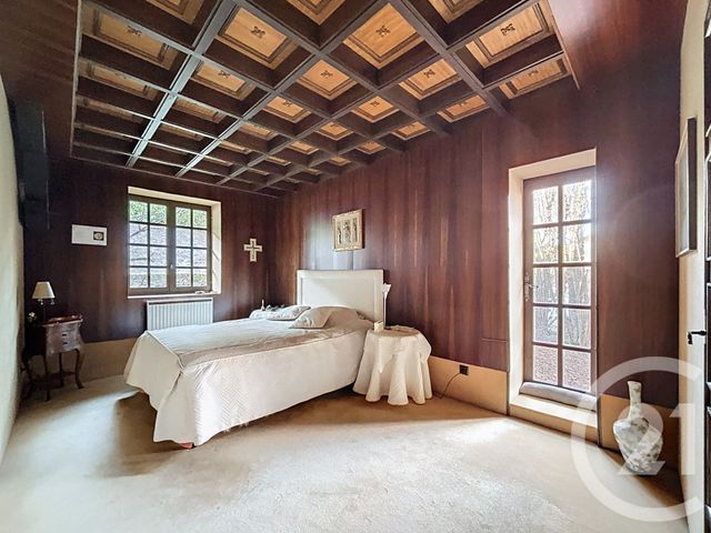 Maison à vendre - 8 pièces - 300 m2 - Orcines - 63 - AUVERGNE