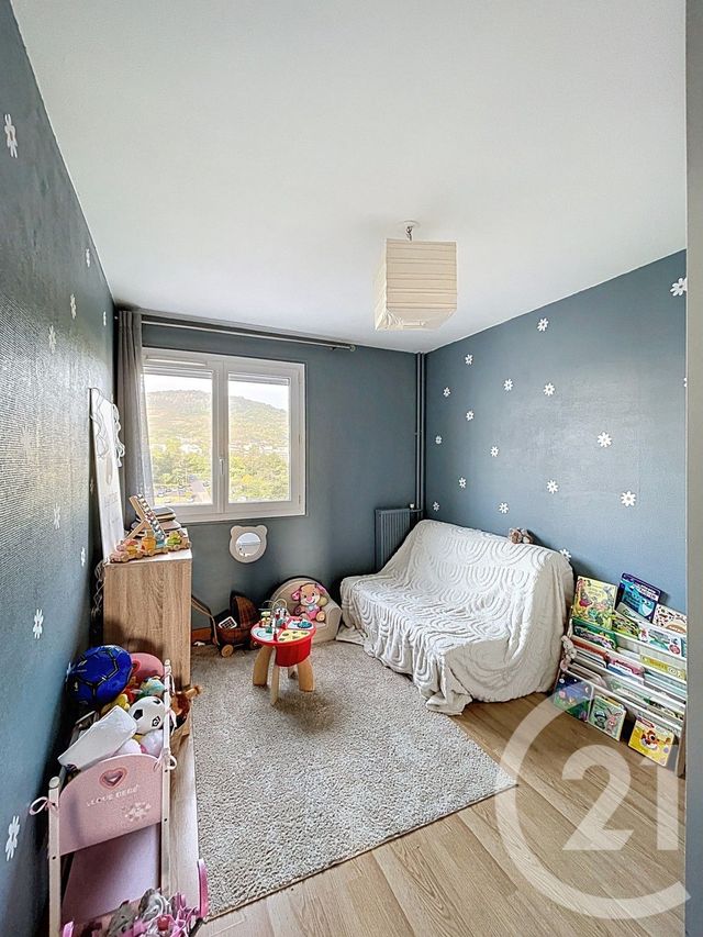 Appartement F4 à vendre - 4 pièces - 90,12 m2 - Clermont Ferrand - 63 - AUVERGNE