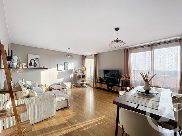 appartement - CLERMONT FERRAND - 63