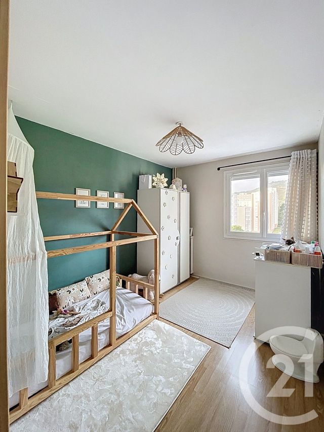 Appartement F4 à vendre - 4 pièces - 90,12 m2 - Clermont Ferrand - 63 - AUVERGNE