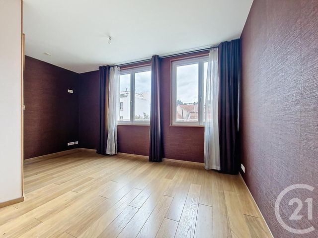 Appartement T4 à vendre - 4 pièces - 106,98 m2 - Clermont Ferrand - 63 - AUVERGNE