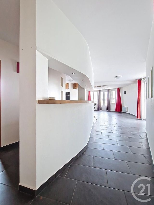 Appartement T4 à vendre - 4 pièces - 106,98 m2 - Clermont Ferrand - 63 - AUVERGNE